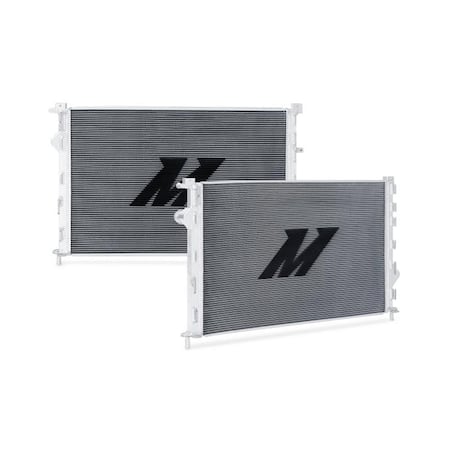 Mishimoto Performance Aluminum Radiator for 2013 Ford Focus ST MMRAD-FOST-13